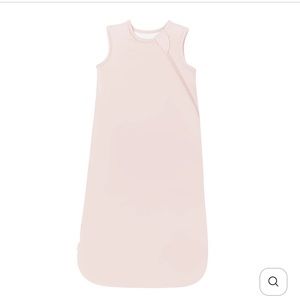 Kyte Baby Sleep Bag 1.0 TOG, Blush, S